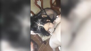 Te voy a coger muy suave