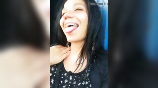 abre tu boca amor
