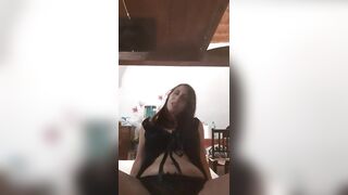 assfucking my disobedient sub