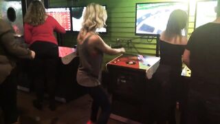 A Nite Out
