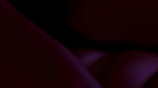 Banged! STEWARDESS on Curacao,Roommate filming,SHE IS SO BOMBSHELL!