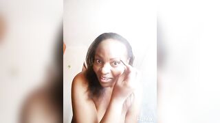 Wairimu-Esther--- morning ceremony makeup with orgasm