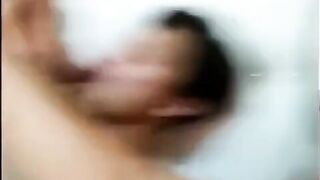 Eastern fem dom 3 some