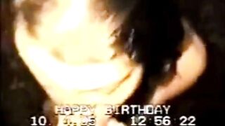 Goddess Turkish Lovers Birthday Fucking
