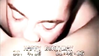Goddess Turkish Lovers Birthday Fucking