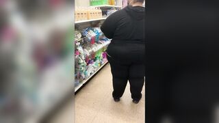 Ssbbw Headphones