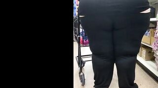 Ssbbw Headphones