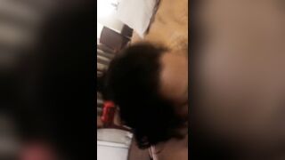 Pounded Bimbo