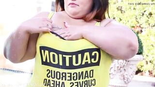 Victoria Concealed - Oiled Up Concealed