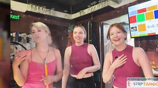 dirtypub half price until 5th june 2024 stripTango.com