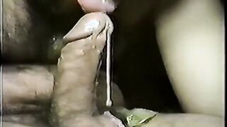 Deep Self-Suck: Amateur Man's Solo Blowjob Adventure