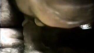 Deep Self-Suck: Amateur Man's Solo Blowjob Adventure