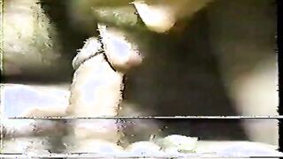 Deep Self-Suck: Amateur Man's Solo Blowjob Adventure