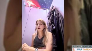 Kira_Miu half price until 5th june 2024 stripTango.com
