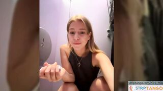 Kira_Miu half price until 5th june 2024 stripTango.com