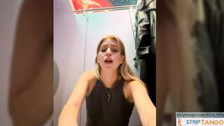Kira_Miu half price until 5th june 2024 stripTango.com