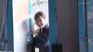 SDMM-1411 Magic Mirror Jogger Nampa Adultery Married Woman Cuckold