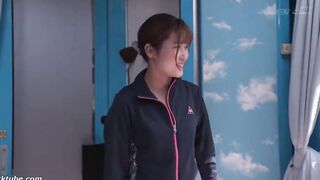SDMM-1411 Magic Mirror Jogger Nampa Adultery Married Woman Cuckold