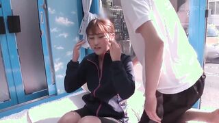 SDMM-1411 Magic Mirror Jogger Nampa Adultery Married Woman Cuckold