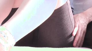SDMM-1411 Magic Mirror Jogger Nampa Adultery Married Woman Cuckold