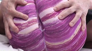 SDMM-1412 Magic Mirror Jogger Nampa Adultery Married Woman Cuckold