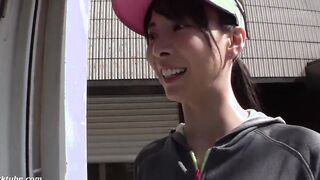 SDMM-1412 Magic Mirror Jogger Nampa Adultery Married Woman Cuckold