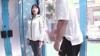 SDMM-1413 Magic Mirror Jogger Nampa Adultery Married Woman Cuckold