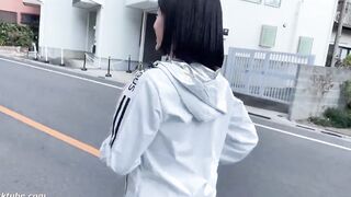 SDMM-1413 Magic Mirror Jogger Nampa Adultery Married Woman Cuckold
