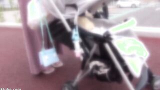 SDMM-1501 Magic Mirror new mom Adultery Married Woman Cuckold Netorare