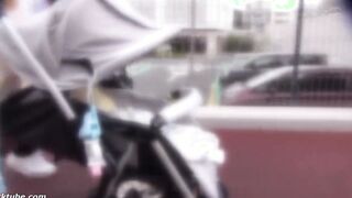 SDMM-1501 Magic Mirror new mom Adultery Married Woman Cuckold Netorare