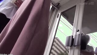 SDMM-1501 Magic Mirror new mom Adultery Married Woman Cuckold Netorare