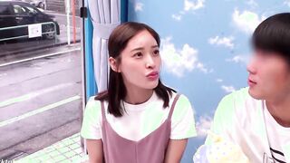 SDMM-1501 Magic Mirror new mom Adultery Married Woman Cuckold Netorare