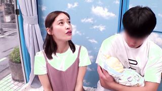 SDMM-1501 Magic Mirror new mom Adultery Married Woman Cuckold Netorare