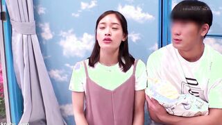 SDMM-1501 Magic Mirror new mom Adultery Married Woman Cuckold Netorare