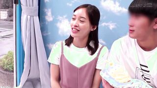 SDMM-1501 Magic Mirror new mom Adultery Married Woman Cuckold Netorare