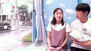 SDMM-1501 Magic Mirror new mom Adultery Married Woman Cuckold Netorare