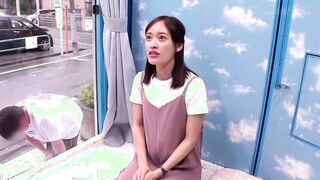 SDMM-1501 Magic Mirror new mom Adultery Married Woman Cuckold Netorare