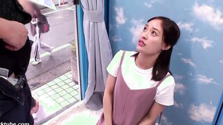 SDMM-1501 Magic Mirror new mom Adultery Married Woman Cuckold Netorare