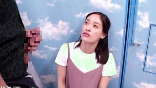 SDMM-1501 Magic Mirror new mom Adultery Married Woman Cuckold Netorare