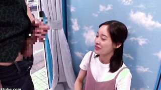 SDMM-1501 Magic Mirror new mom Adultery Married Woman Cuckold Netorare