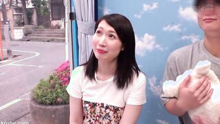 SDMM-1502 Magic Mirror new mom Adultery Married Woman Cuckold Netorare