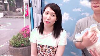 SDMM-1502 Magic Mirror new mom Adultery Married Woman Cuckold Netorare