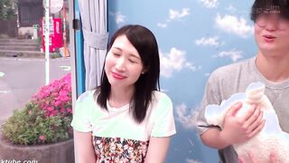 SDMM-1502 Magic Mirror new mom Adultery Married Woman Cuckold Netorare