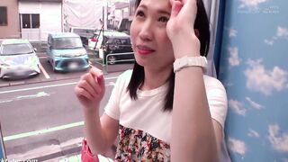 SDMM-1502 Magic Mirror new mom Adultery Married Woman Cuckold Netorare