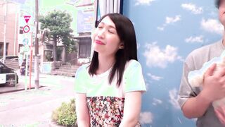 SDMM-1502 Magic Mirror new mom Adultery Married Woman Cuckold Netorare