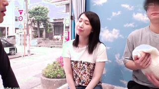 SDMM-1502 Magic Mirror new mom Adultery Married Woman Cuckold Netorare