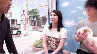 SDMM-1502 Magic Mirror new mom Adultery Married Woman Cuckold Netorare
