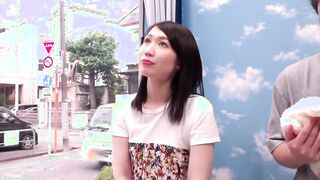 SDMM-1502 Magic Mirror new mom Adultery Married Woman Cuckold Netorare