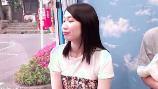 SDMM-1502 Magic Mirror new mom Adultery Married Woman Cuckold Netorare