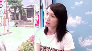 SDMM-1502 Magic Mirror new mom Adultery Married Woman Cuckold Netorare